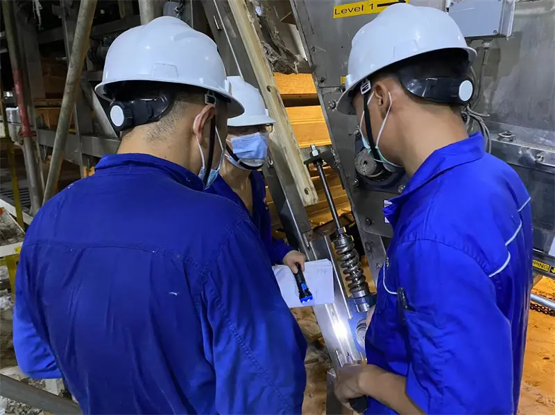 Indonesia Site (Viscose Staple Fiber)03w6g
