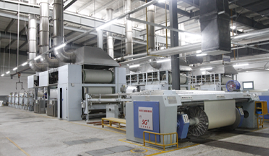 Sizing Machineywd