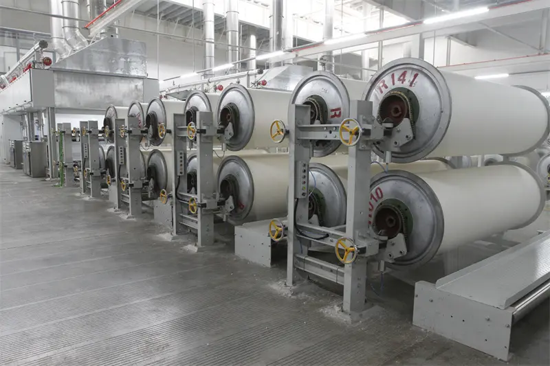 sizing machine   (23)9fz