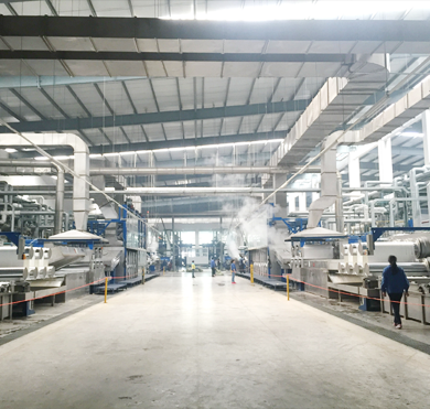 Polyester Staple Fiber Line0tv
