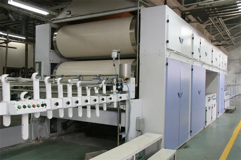 sizing machine   (13)dsf